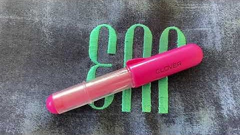 The basics of PFAFF Precise Positioning