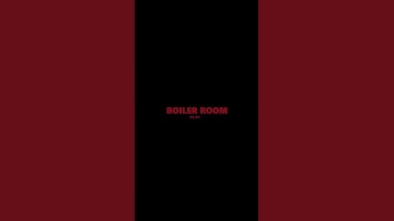 Thumbnail of WILD WILD Album【BOILER ROOM】Archive