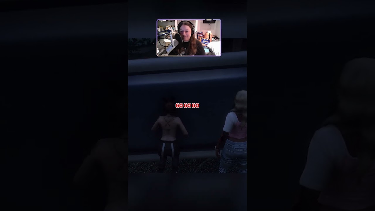 A BUS Makes Ava T FLY??? 😂 | NoPixel GTA RP