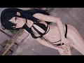 【MMD/ぶいすぽ】TOMBOY【一ノ瀬うるは】remake