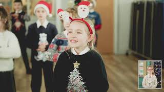 3/4 Christmas Dance