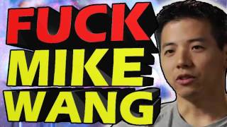 NBA 2K17 FUCK PATCH 1.06 ITS MIKE WANG FAULT RANT!!!!!!!!!!!!! @Beluba