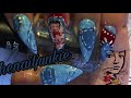 End of video