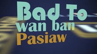 Khasi Love Song   Ban Jngai Na Phidbryn Remix  Desmond Sunn X Stacey Passah