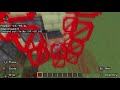Making an Escape Room in Minecraft Part. 3