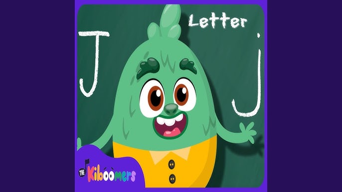 JunyTony Alphabet Lore - Letter L by JunyTony on Sketchers United
