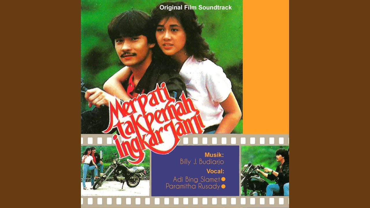 Watch Kidung Cinta on YouTube Watch Kidung Cinta on YouTube