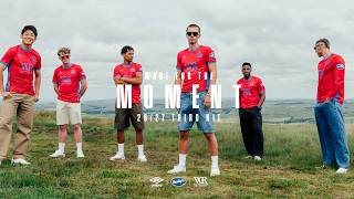 Made for the Moment - Introducing the Blackburn Rovers 26/27 Third Kit