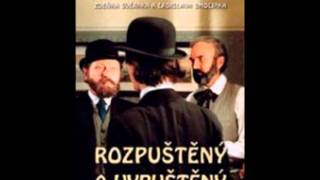 Rozpuštěný a vypuštěný - Výslech Vilma.wmv