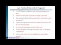 Important Information and Guidelines for the LOTUS 2026 Programme (English)