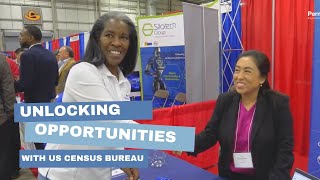 Unlocking Opportunities: How Census Data Affects Growth and Permits