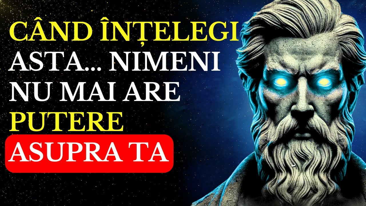 6 Secrete Stoice Ca Să Nu Mai Fii Niciodată Subestimat de Nimeni — Stoicism