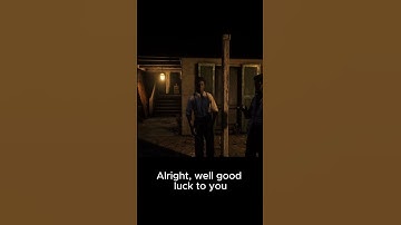 This Detail Makes RDR2 So REALISTIC! #rdr2 #reddeadredemtion2