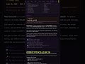 Monad: Unleash Massive Digital Land Economy - Fast & Cheap! #shorts