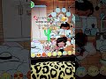 Lola's friends came to sleep over🍬🧸🍫🤪#toca