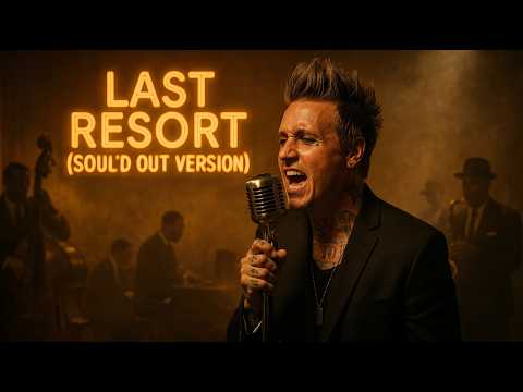 The Last Resort - Soul Boys