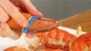 How To Cook Lobster