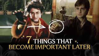 Download Lagu 7 Foreshadowing Moments | Compilation | Harry Potter MP3 Download Lagu 7 Foreshadowing Moments | Compilation | Harry Potter MP3