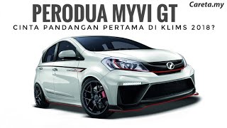 Myvi gt- cinta pandang pertama | klims ...