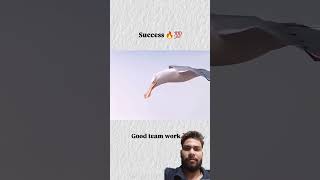 Success ❤️ team' #viral #cyborg #trending #funny #vlog #video #exe #viralvideos #reactionvideo