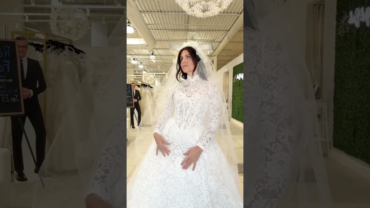 Violet Grace and Morilee Wedding Gowns for Your Columbia SC Fairytale Ending #columbiabride