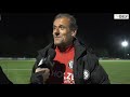TV Elv // Nachschuss - Saarlandpokal SF Köllerbach vs. SV Elversberg 0:5