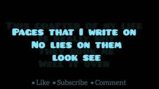 Ayanda Jiya _ Love Me Lyrics ( Ft Kwesta)