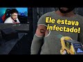 LANÇOU o melhor JOGO de FRONTEIRA no APOCALIPSE ZUMBI