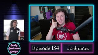 Sunday Speedrunner Spotlight #134: Joshimuz