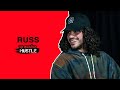 Russ On Choosing Memories Over Money, Dealing With Internet Trolls & What's Good With Him & Doja Cat