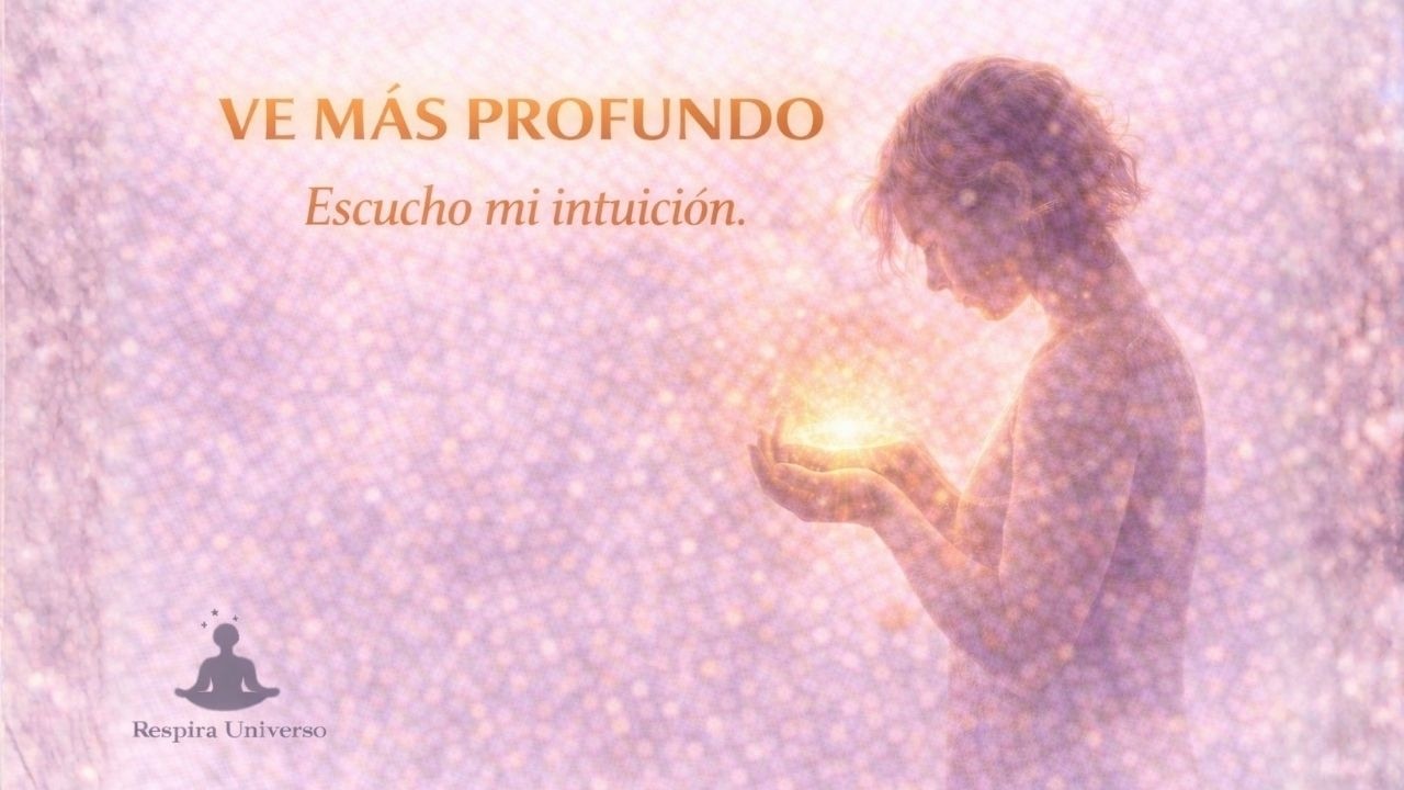 Meditación para Sentirte Seguro Dentro de Ti | Sanar Miedo al Abandono y Ansiedad Emocional