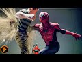 First Fight With Sandman SPIDER MAN 3 
