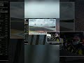 Denny Hamlin Wins Third Straight at Pocono #shorts