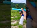 Creative New Unique Air Rifle PVC Pistol