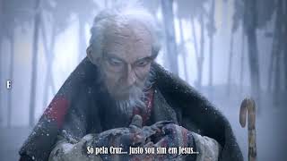 Vídeo de Só Jesus Cristo