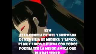 Download Lagu personajes de yukiri MP3 Download Lagu personajes de yukiri MP3