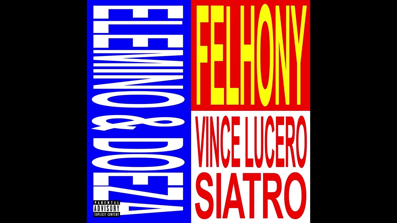 Watch ELEMINO, DŒZA, Felhony, SIATRO & Vince Lucero - Cherry Mobile (Official Audio) on YouTube Watch ELEMINO, DŒZA, Felhony, SIATRO & Vince Lucero - Cherry Mobile (Official Audio) on YouTube