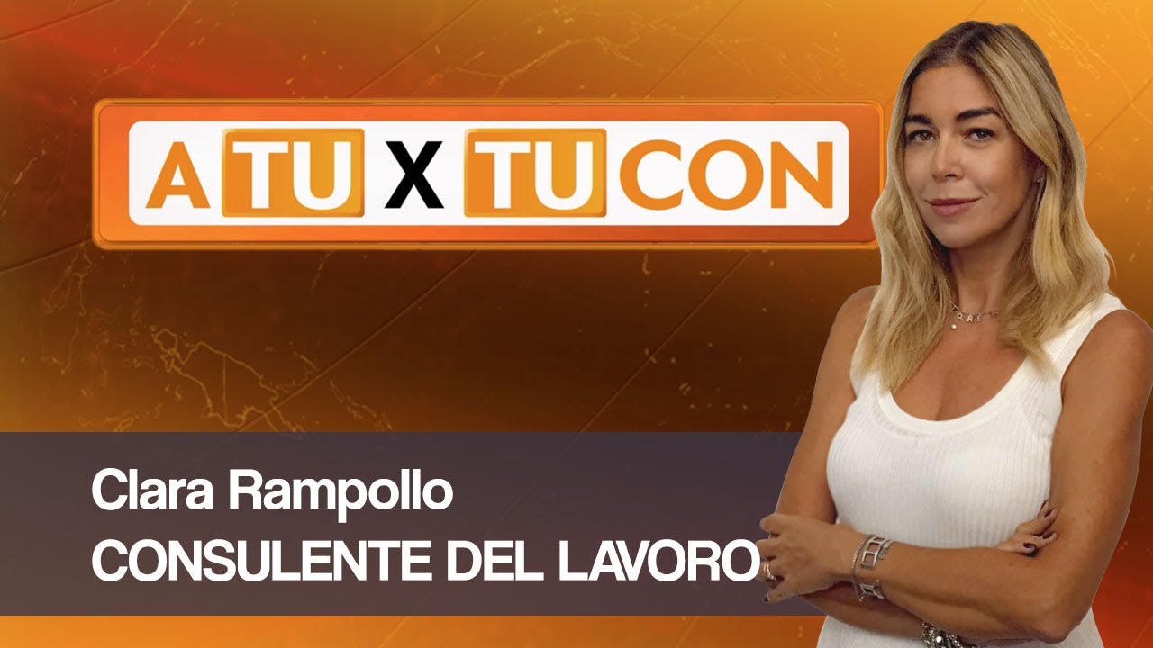 Contratti di apprendistato e opportunità per i giovani - A Tu per Tu con la Consulente del Lavoro