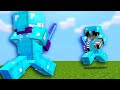 Minecraft PvP Montage...