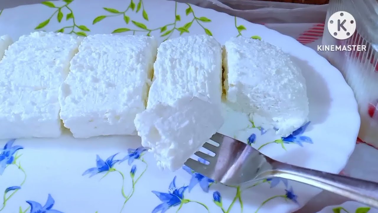 تعالوا نعمل الجبنة القريش# فى البيت #ونتحدى غلاء الأسعار #وكمان من غير منفحة ولا حصيرة @شمس النهار