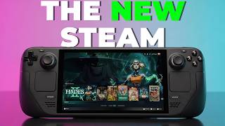 New Steam Update Is Out: Everything That Changed Update