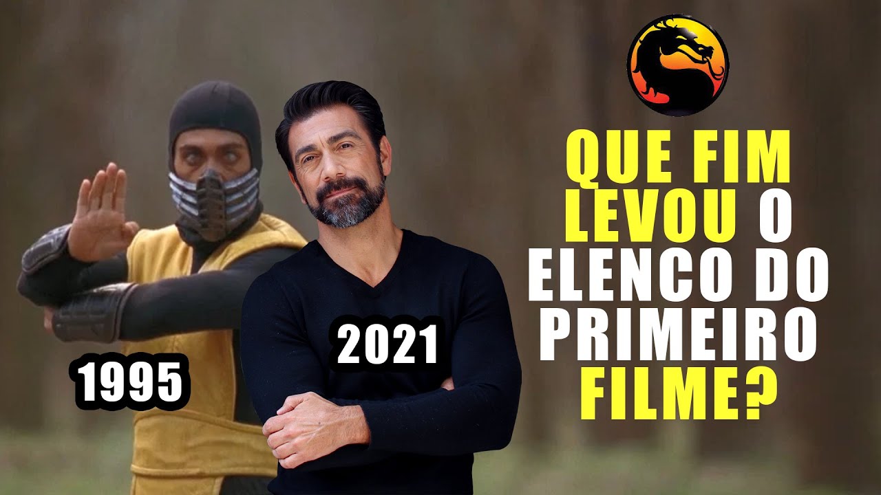 Mortal Kombat: como está o elenco do filme de 1995 hoje?