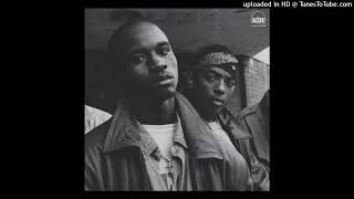 Mobb Deep - The Start Of Your Ending (41st Side) (Studio Acapella)