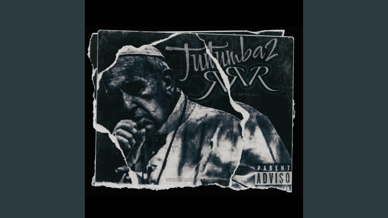 Trastorno (feat. Bajoperfil Crew)