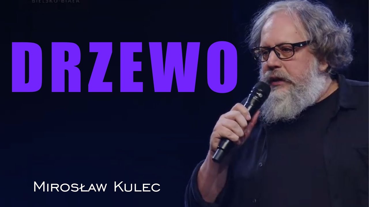 Drzewo - Mirosław Kulec
