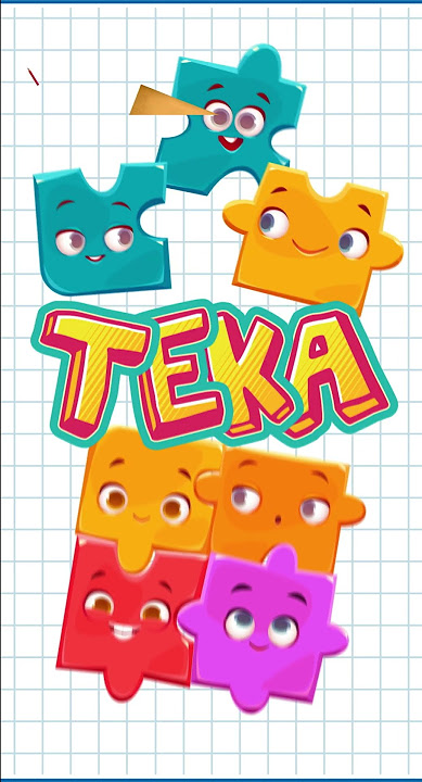 Teka Benda Lucu 05 | Gajah Terbang Nampak Apa #Shorts