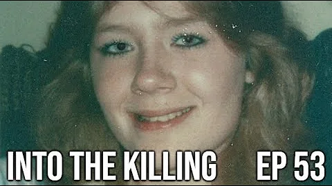 Into the Killing Ep 53: Marilyn McIntyre