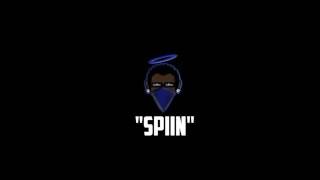 "Spiin" - Desiigner | TM88 - Type Beat [@ProdByLB_8]