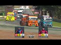 Copa Truck 2022 - Etapa 3 - Interlagos - Corridas