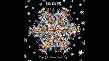 Kula Shaker - Snowflake (Remastered)